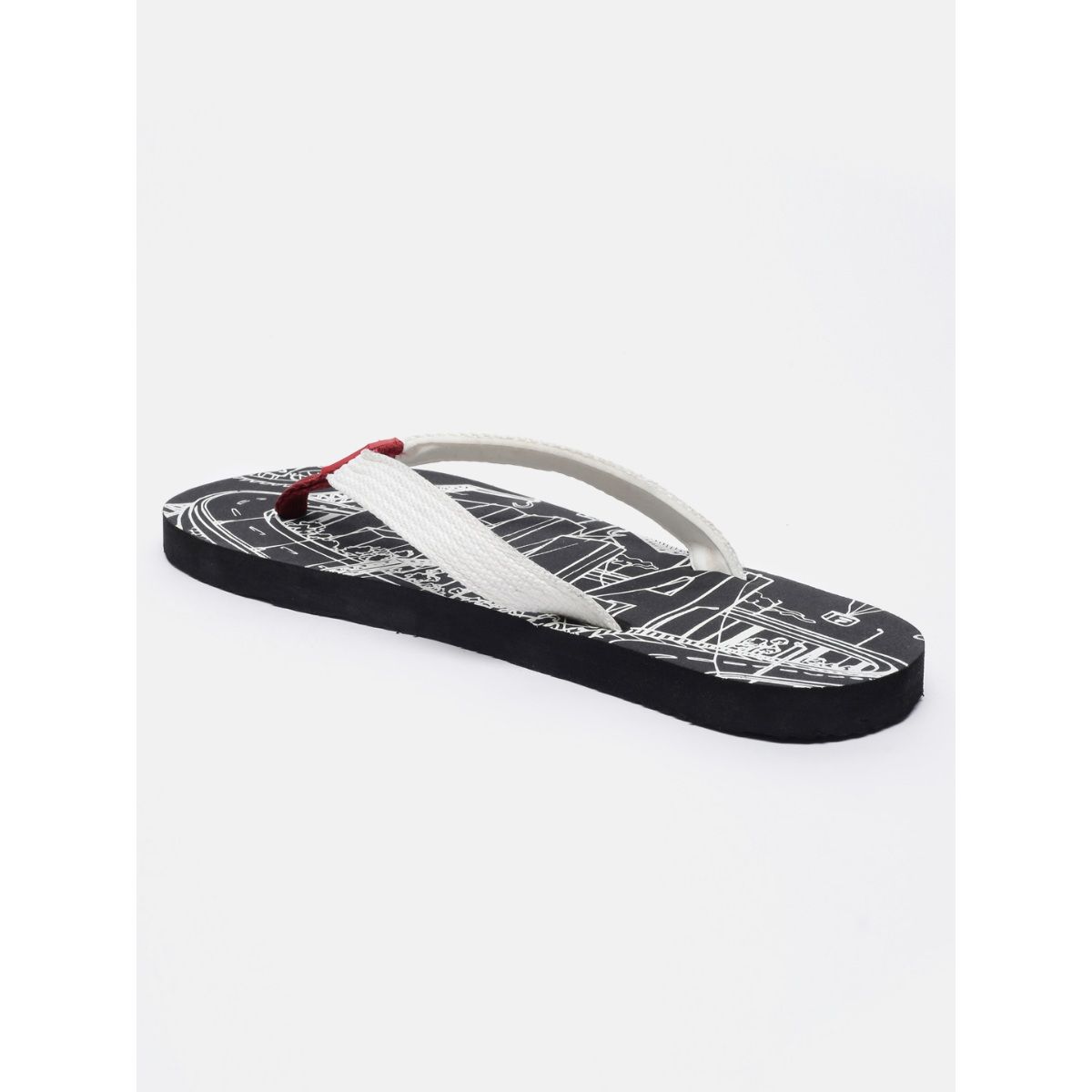 Fila flip flops online price