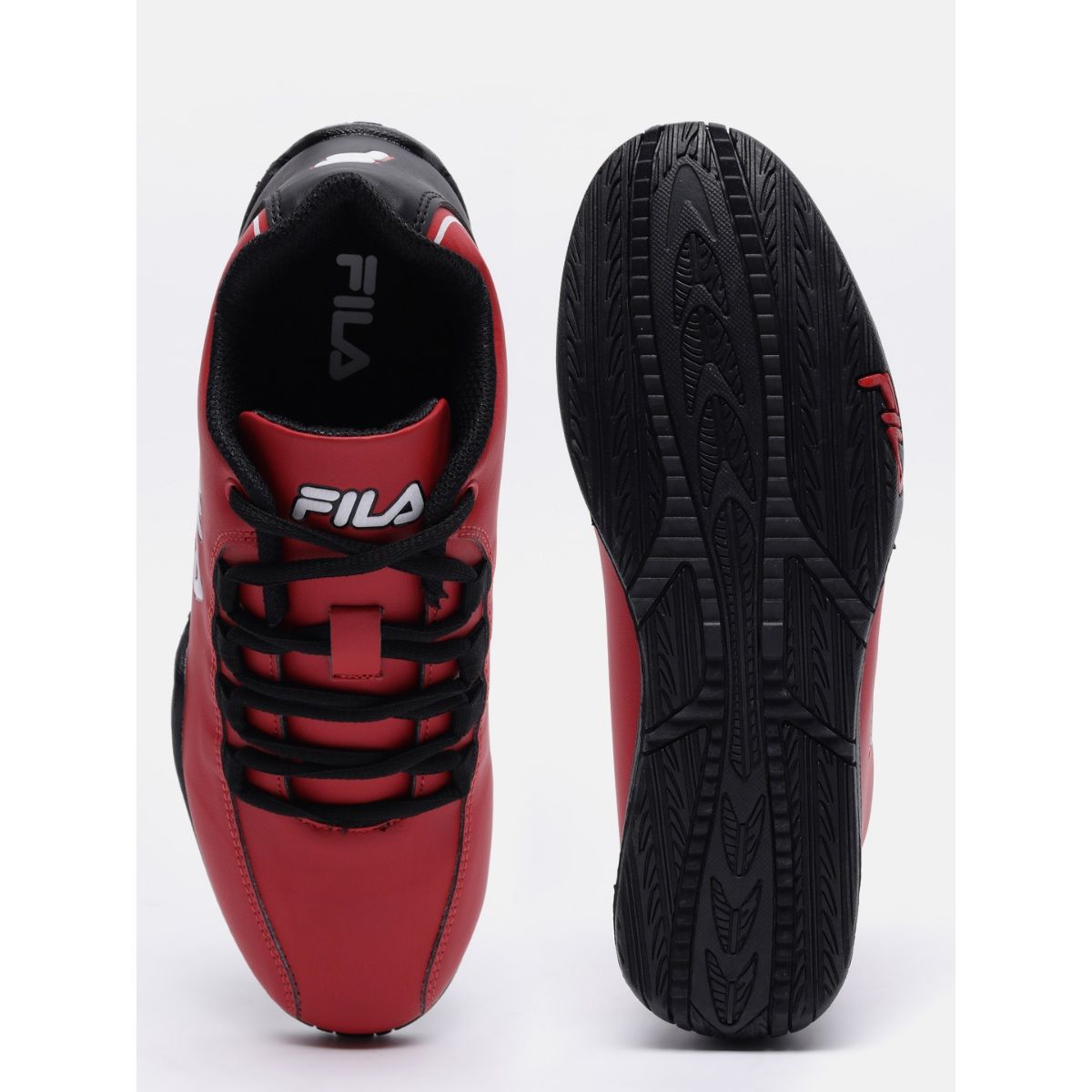 Fila on sale marcos plus