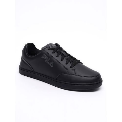 Fila Men Black Pierre Plus Sneakers