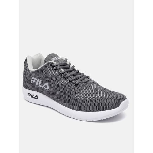 Fila shoes for men: You can expect good quality and durability