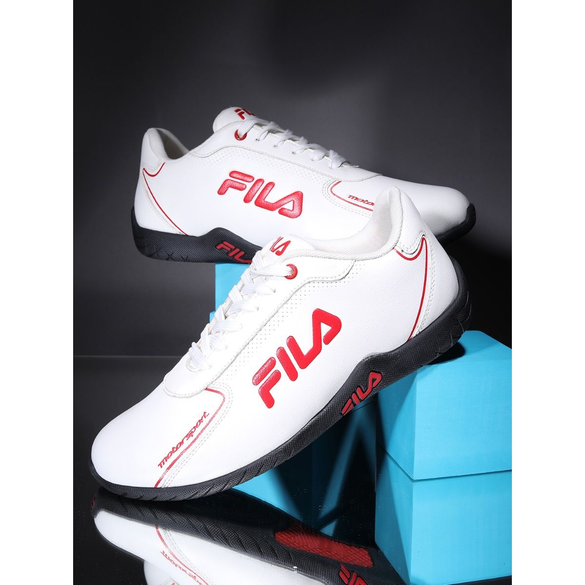 Fila casual shoes store online india