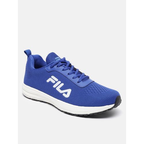 Fila Men Blue Ramata Running Shoes