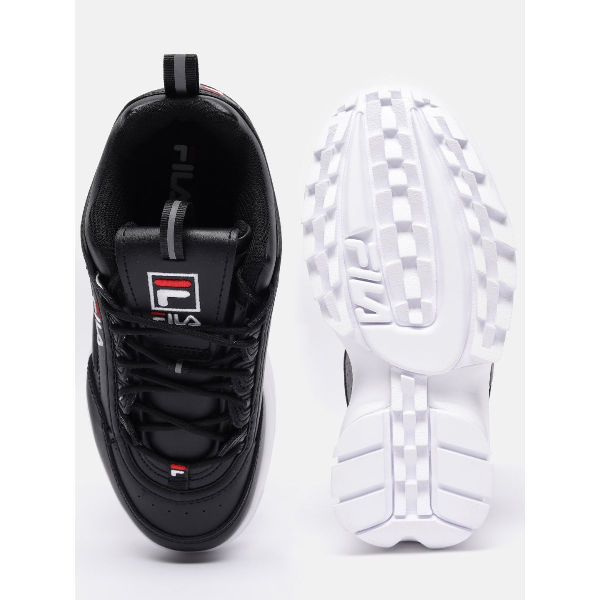 Fila wedge best sale