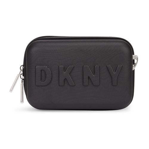 DKNY Camera Bag Small Crossbody in Black