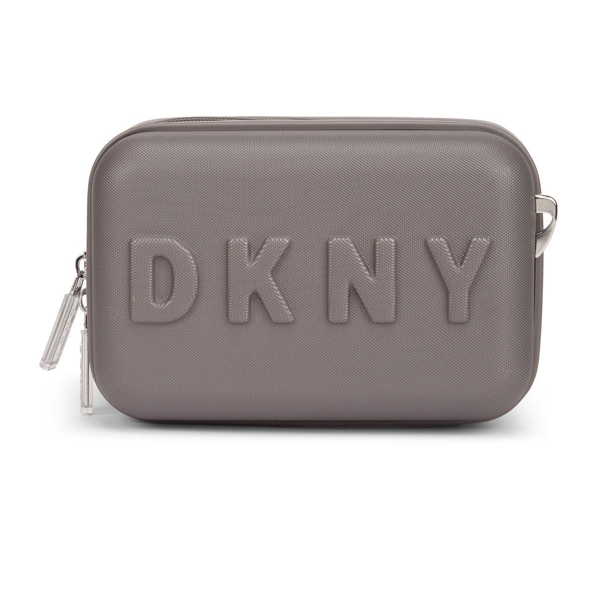 Amazon.com: DKNY Women's Casual Phoenix Zip Cas Classic Card Case, BLK/WHT,  One Size : Clothing, Shoes & Jewelry