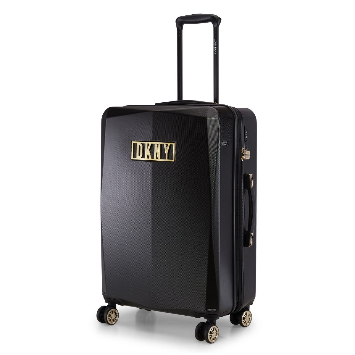 Luggage dkny best sale