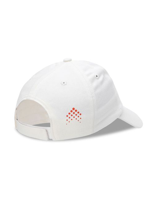 Buy Puma X One8 Core Unisex White Cap Online