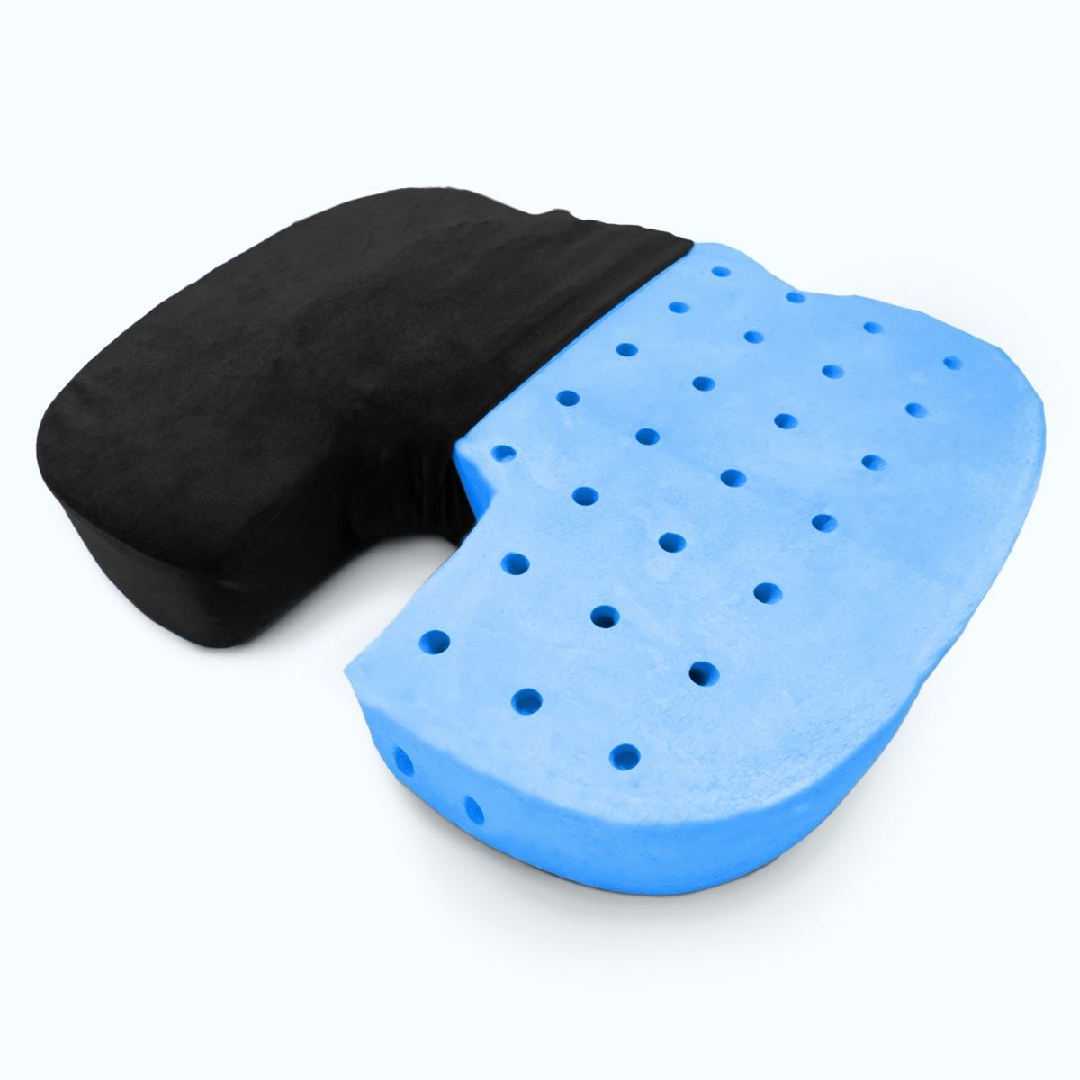 Gel Tailbone Cushion Seat India