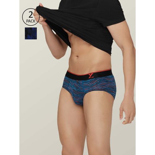 Buy XYXX Flux Modal Innerwear Ultra-soft & Breathable Underwear For Men  Multi-Color online