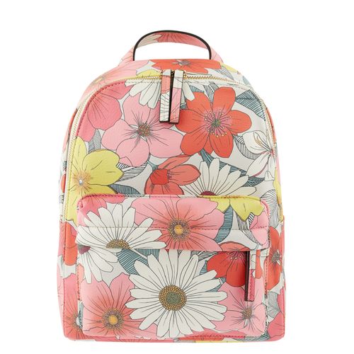 Buy Accessorize London Floral Printed Backpack Online