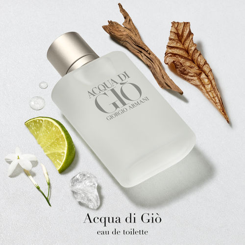 Agua de gio discount clasica