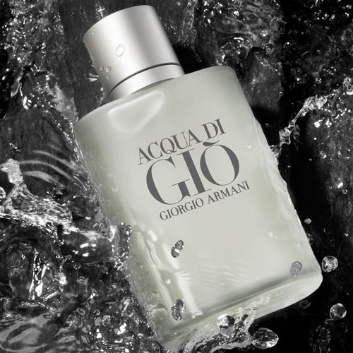 giorgio armani edt 100ml