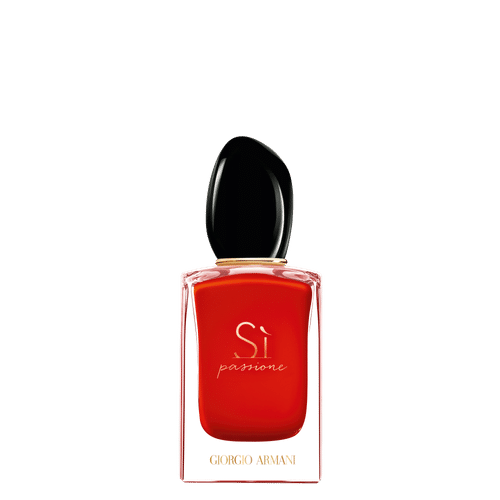 Buy Giorgio Armani Si Passione Eau De Parfum Online