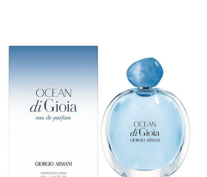 Giorgio armani ocean 2025 di gioia 50ml