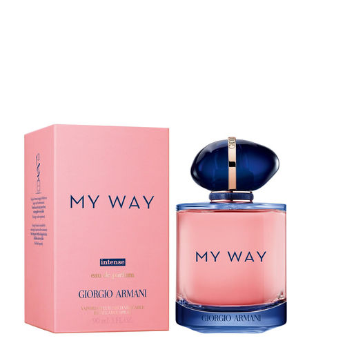 Armani women's perfume my way new arrivals