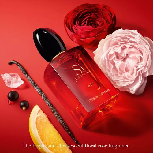 Buy Giorgio Armani Si Passione Eclat EDP Online