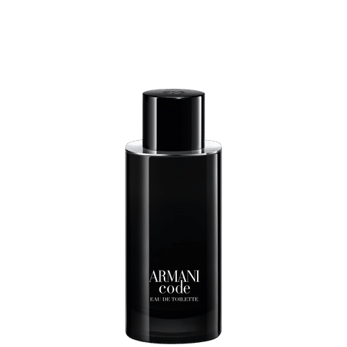 Armani code shop code