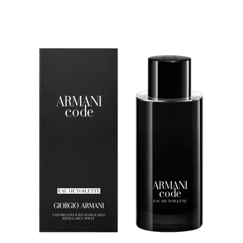 Armani code hot sale giorgio