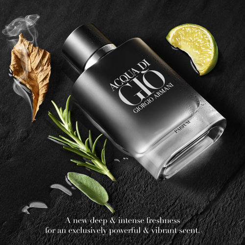 Agua de gio discount perfume