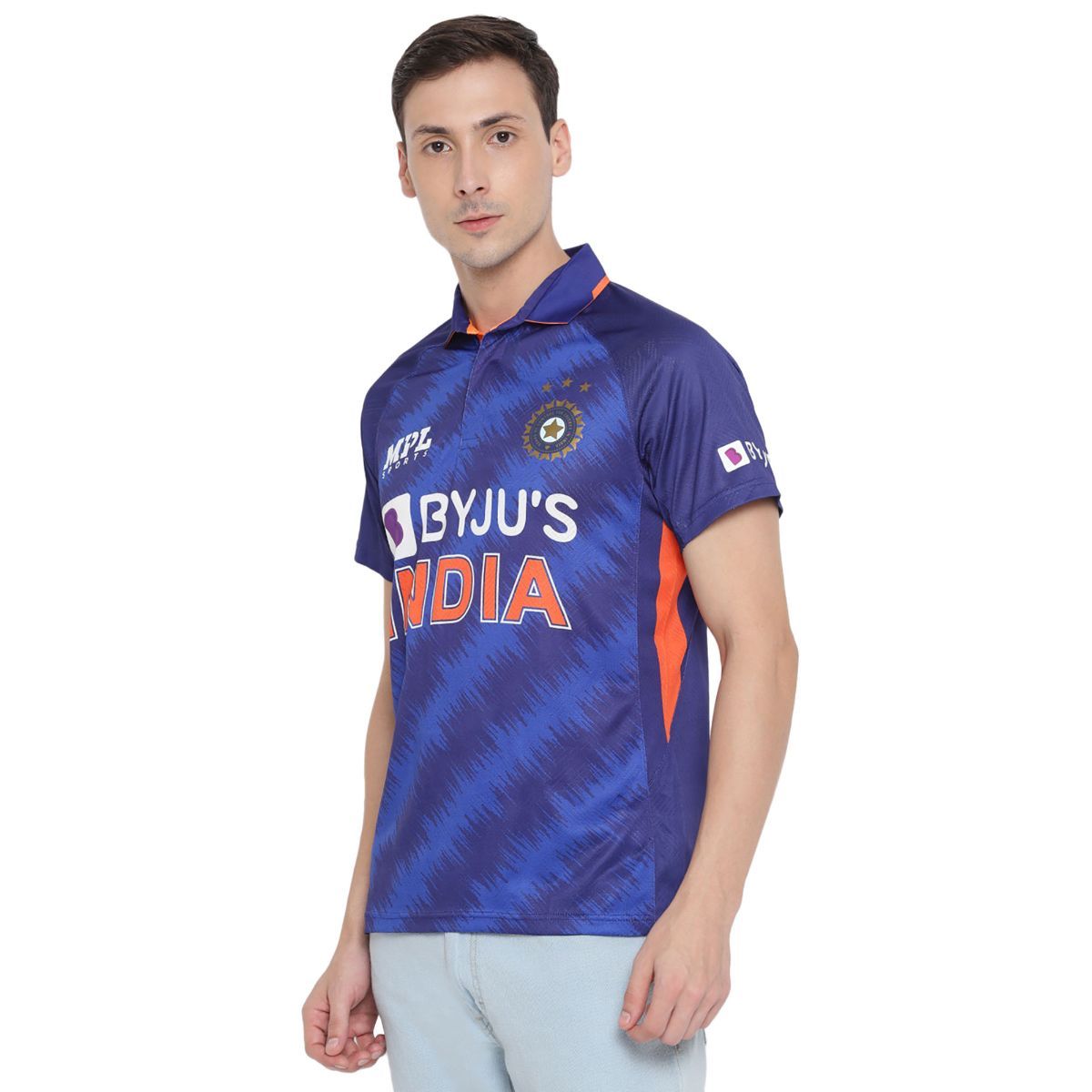 buy mpl india jersey