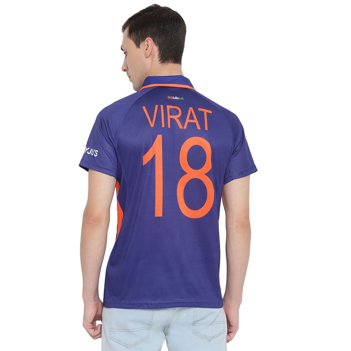 buy mpl india jersey