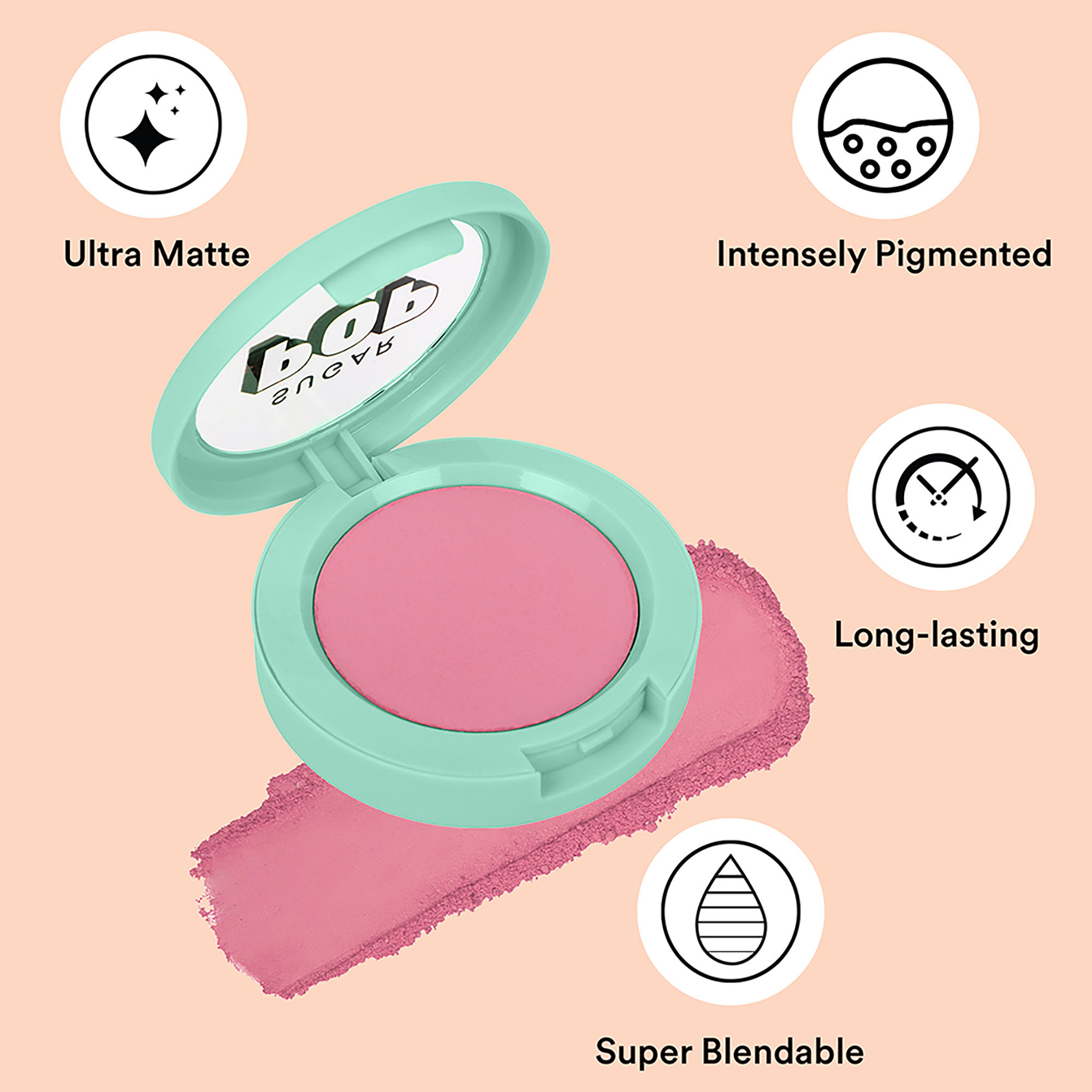SUGAR POP Ultra HD Blush Buy SUGAR POP Ultra HD Blush Online At Best sugar-pop-ultra-hd-blush-buy-sugar-pop-ultra-hd-blush-online-at-best