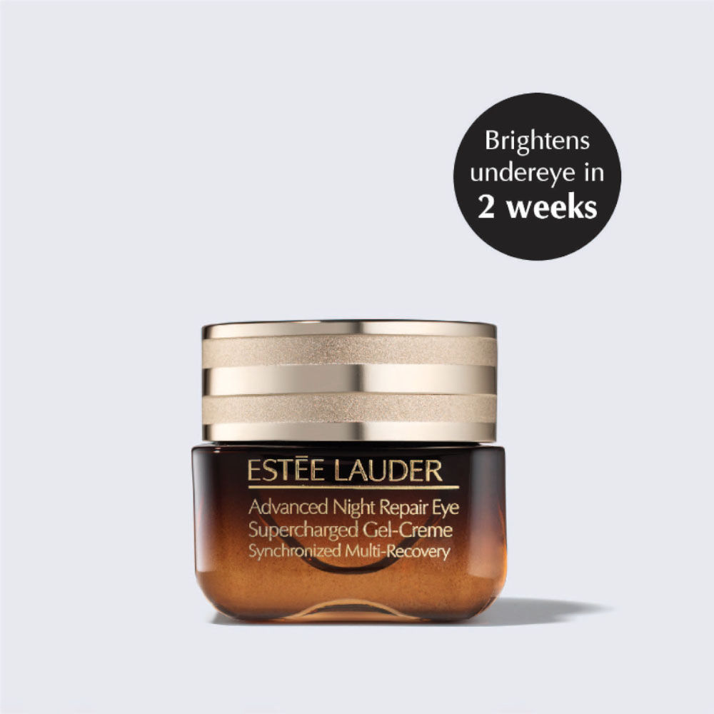 Buy Estee Lauder Advanced Night Repair Eye Supercharged Gel Creme With