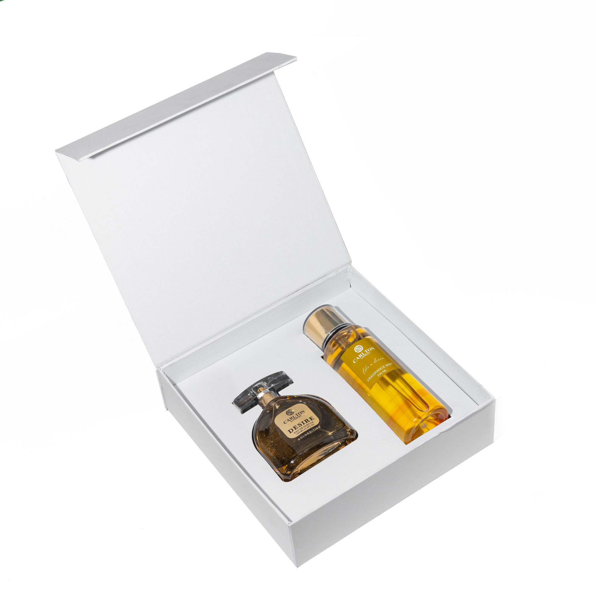 Carlton London Women Perfume & Body Mist Gift Set Desire Perfume