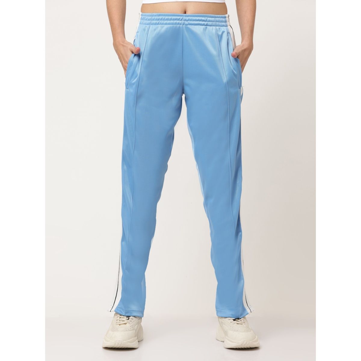 Giảm giá Quần jogger Palm Angels side tape track pants ss20 - BeeCost