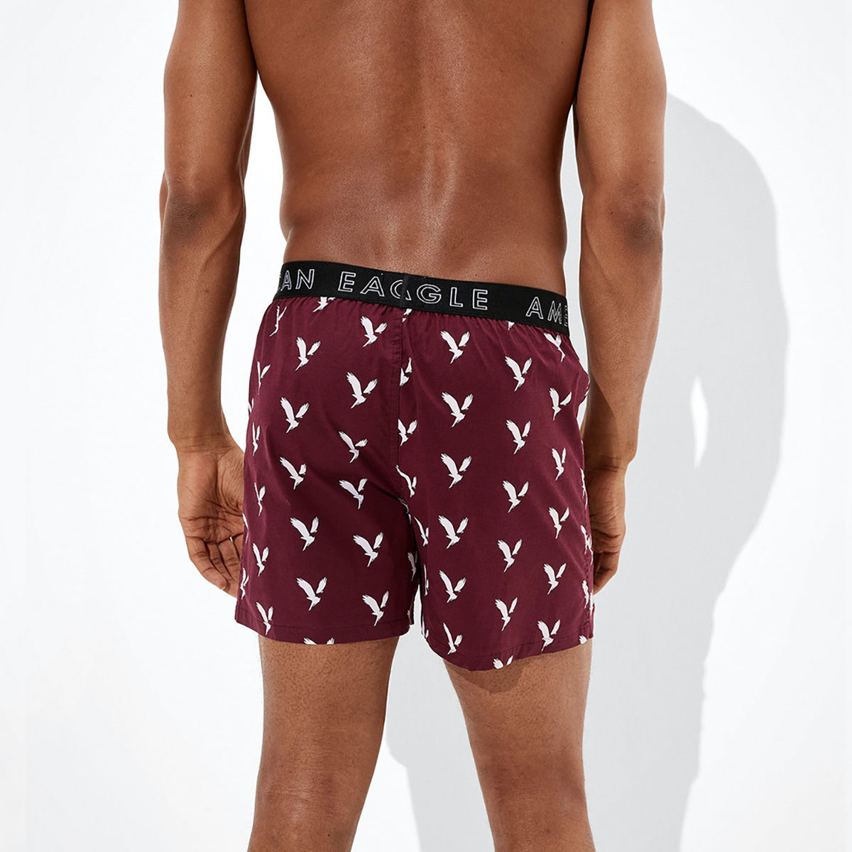 american eagle boxers