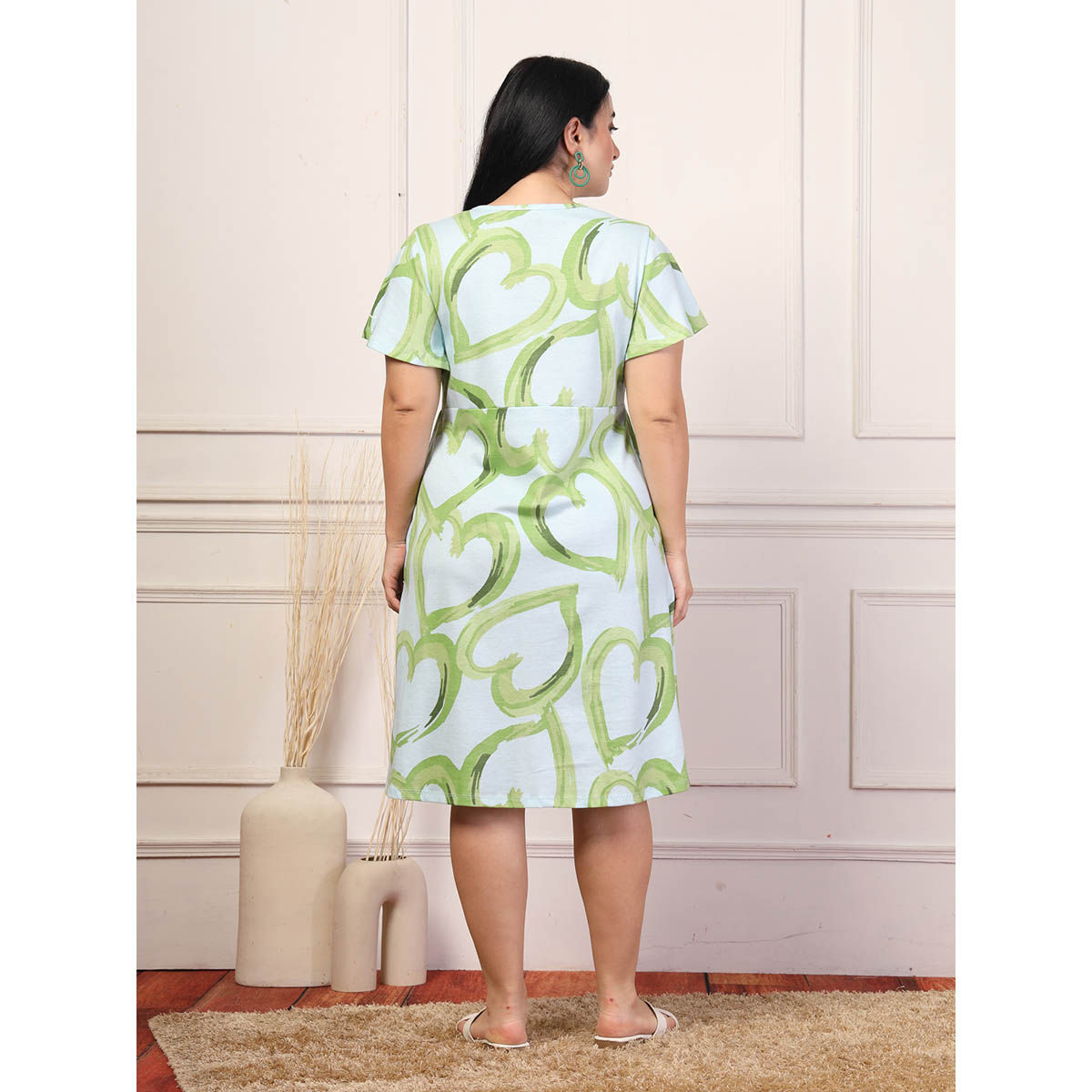 ワンピース Apolina Patsy Dress - Milk 1-2Y ワンピース Apolina