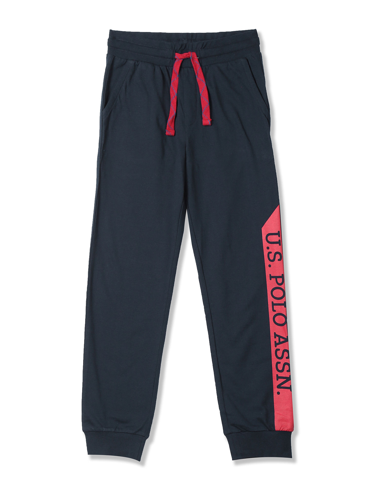 us polo joggers india