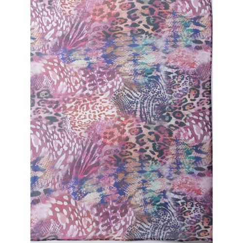 Buy Erotissch Plus Size Women Multicoloured Abstract Printed Sarong (One  Size) online
