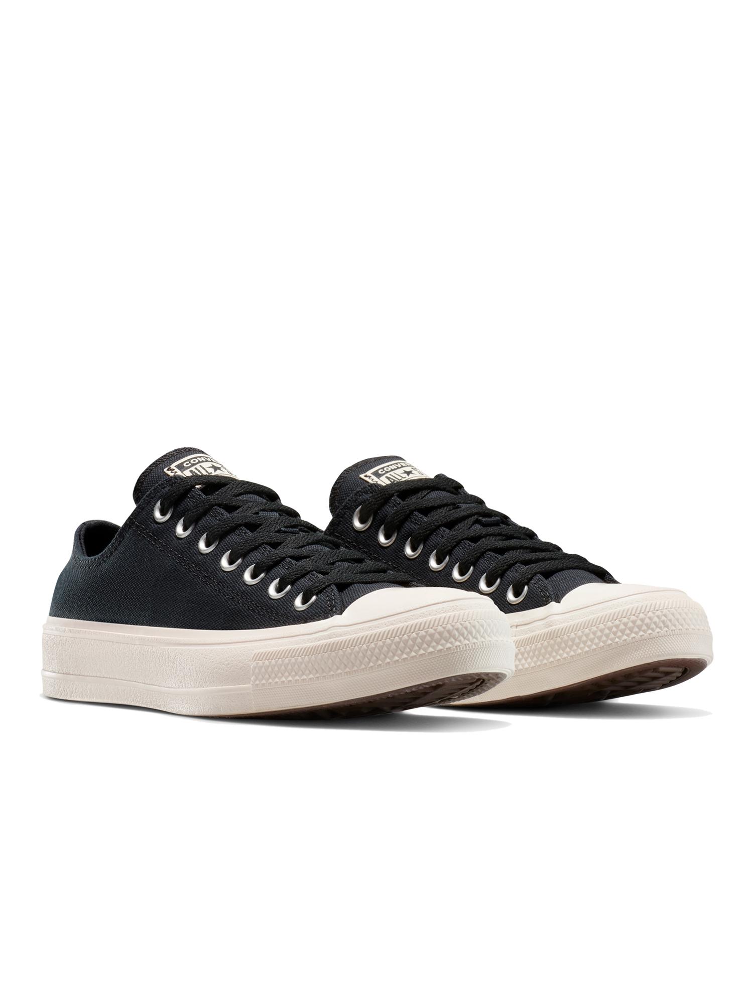 CHUCK TAYLOR SUEDE NH OX　BLACK　24cm CONVERSE ADDICT - CHUCK TAYLOR® SUEDE NH OX – IN MY BOOK STORE