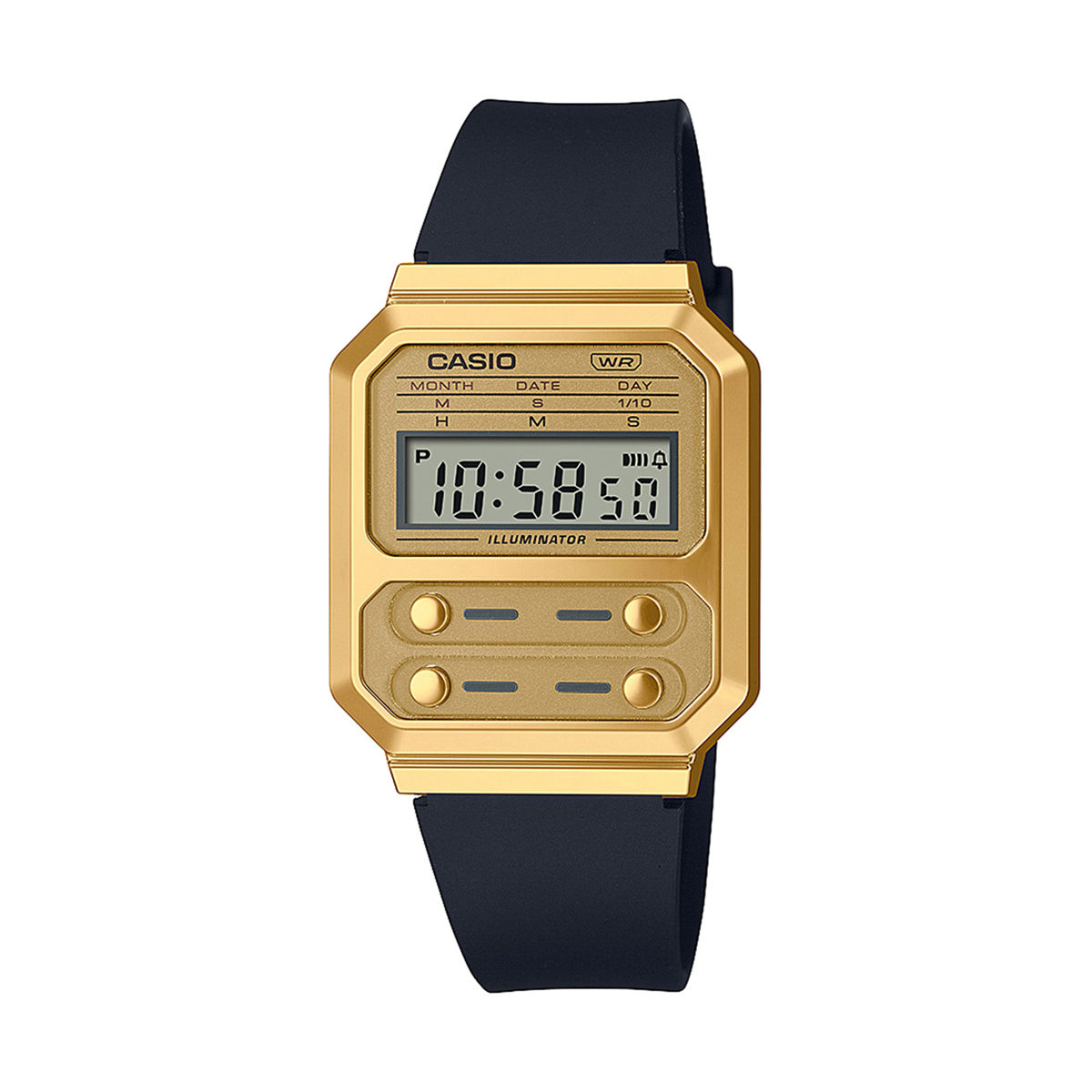 Casio best sale vintage online