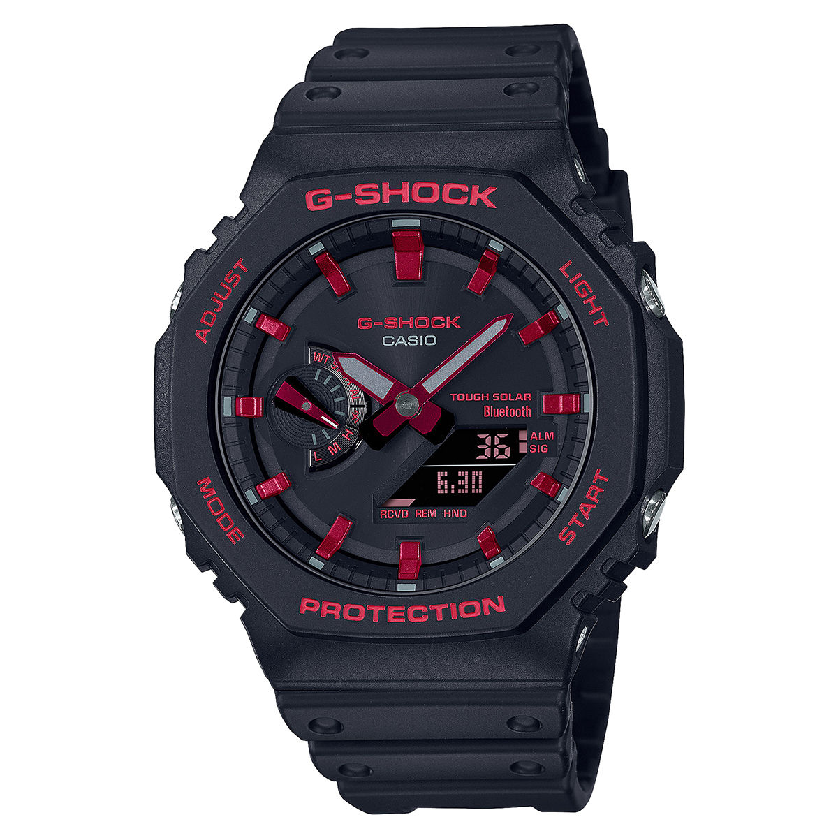 G shock sale bluetooth series