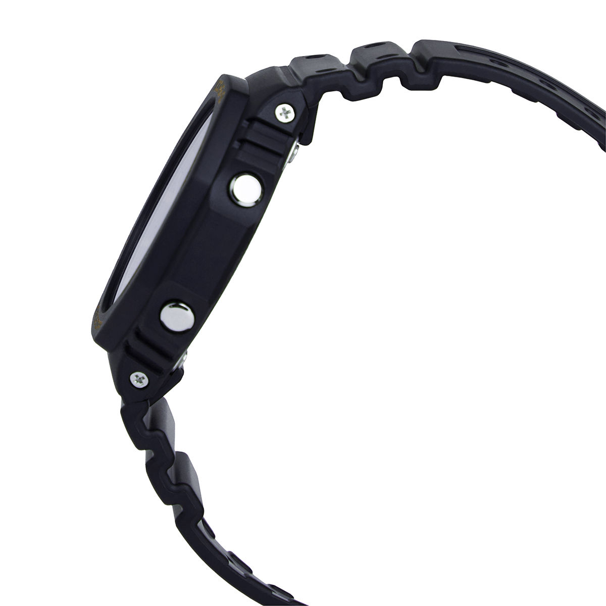 Casio G1307 GShock Bluetooth Connect Guard GAB2100BNR1ADR Analog