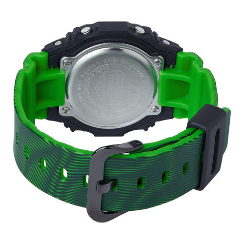 Buy Casio G1325 G-Shock DW-D5600TD-3DR Digital Watch for Men Online