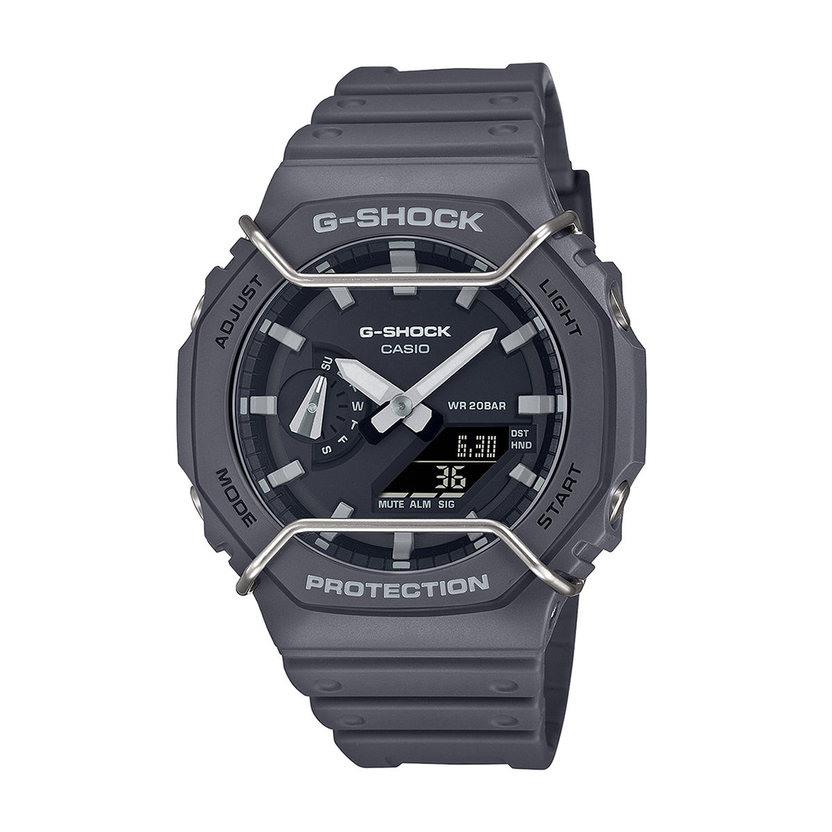 Casio store watch 2019