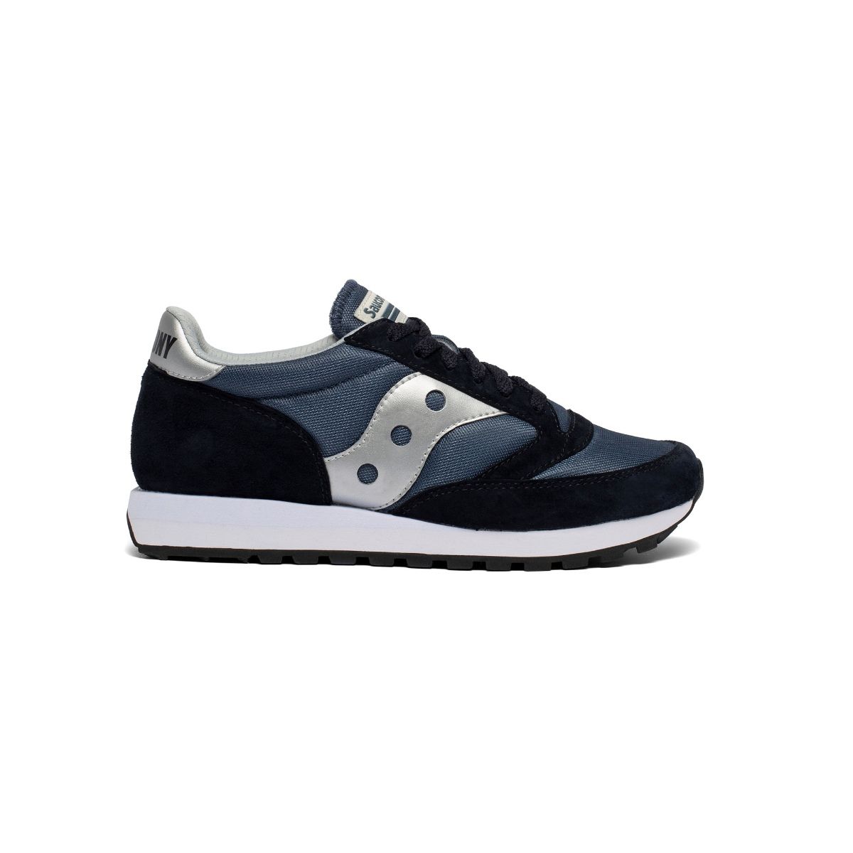 saucony jazz navy