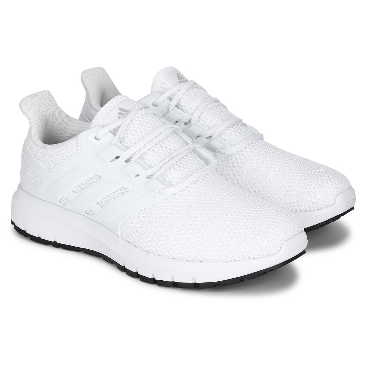 adidas Ultimashow White Running Shoes: Buy adidas Ultimashow White Running  Shoes Online at Best Price in India | Nykaa