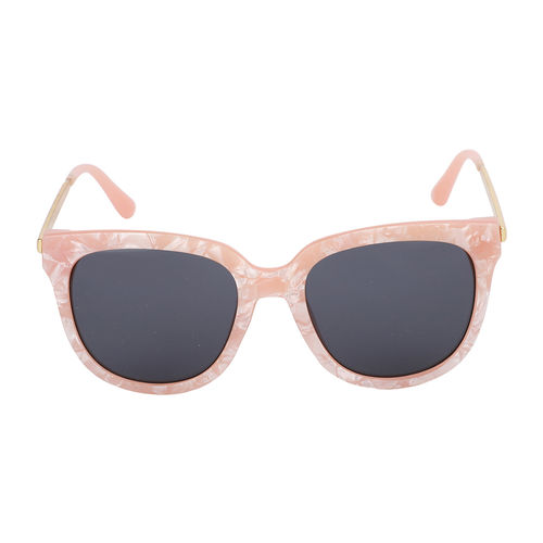 Carlton London Women UV Protected Oversized Sunglasses 30904