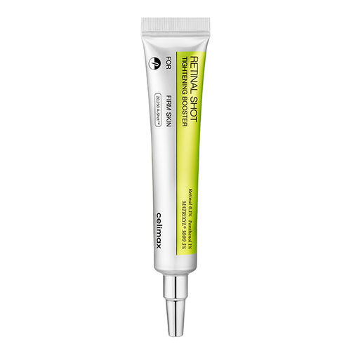 Celimax The Vita-A Retinal Shot Tightening Booster, For Anti-Aging, Dark Spots & Wrinkles