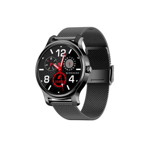 Giordano smart watch review clearance