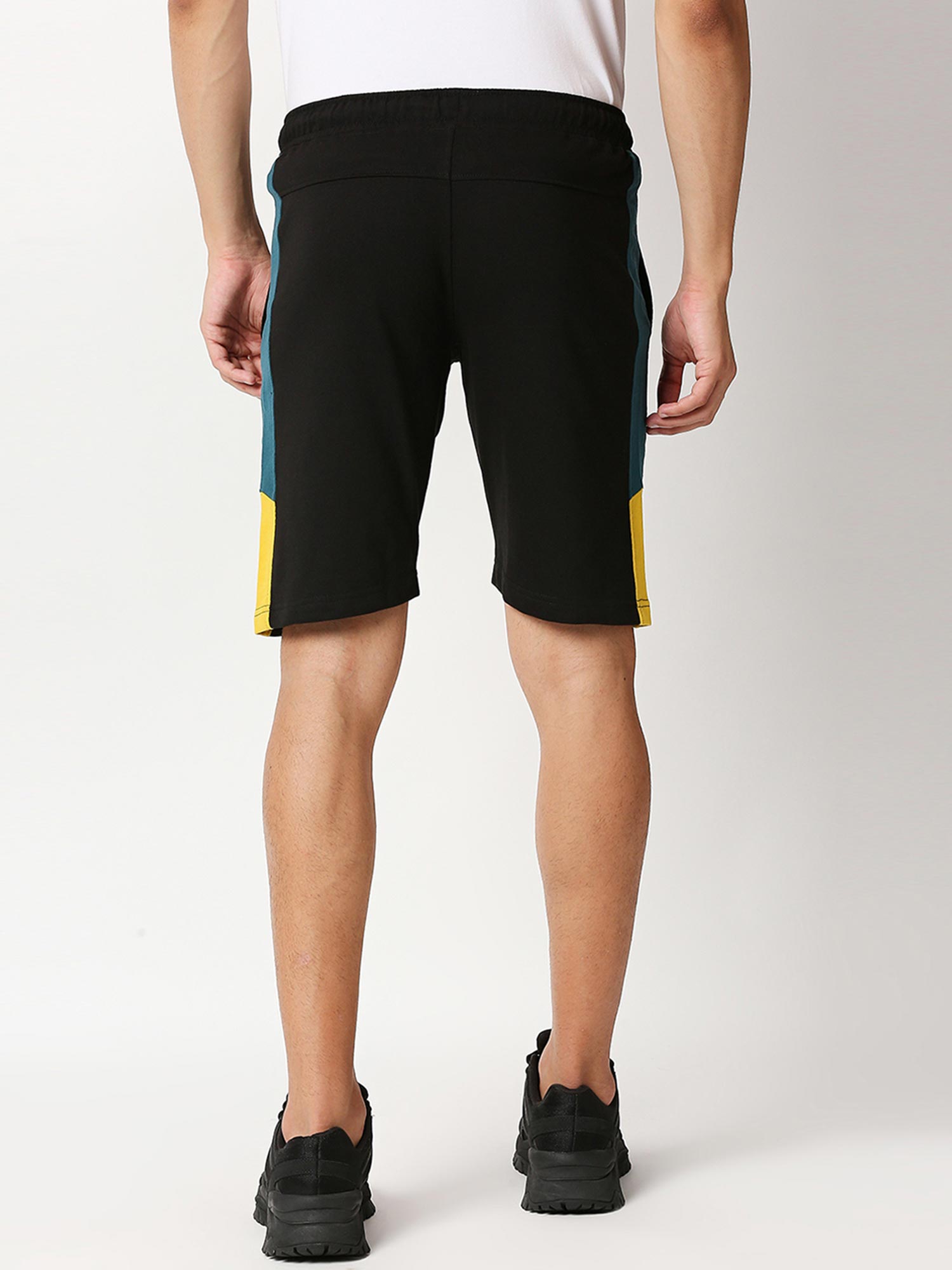 Bewakoof shorts best sale