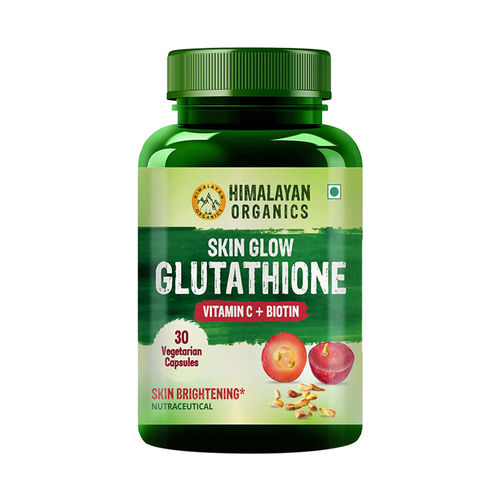 how effective is glutathione capsules Buy Reduced Glutathione Tablets main image 1