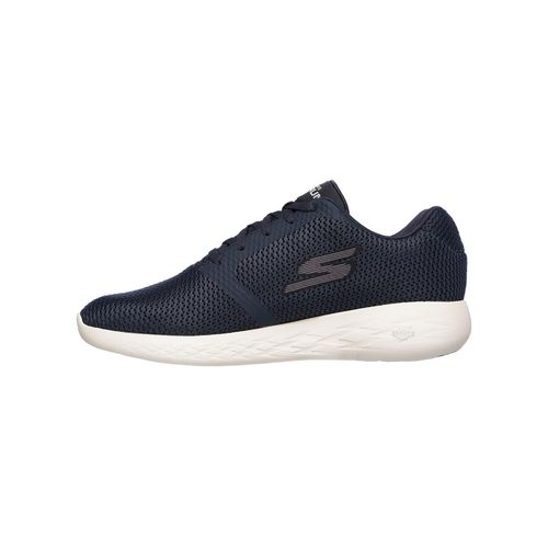 Buy SKECHERS Go Run 600 Refine Navy Sport Shoes Online