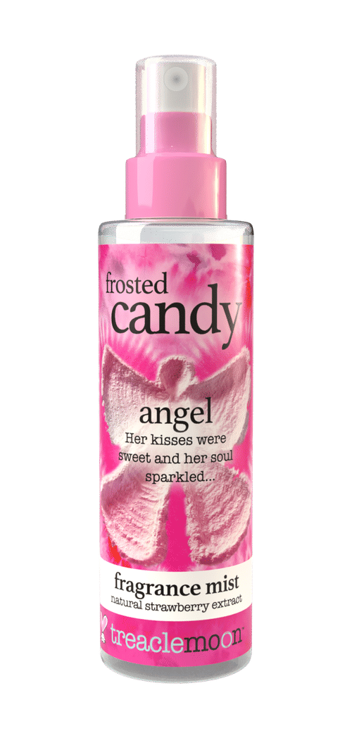 Scented Body Mist Cotton Candy Buy Treaclemoon Frosted Candy Angel