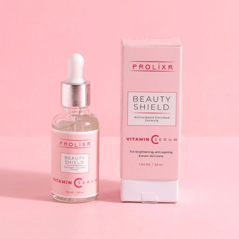 prolixr face serum
