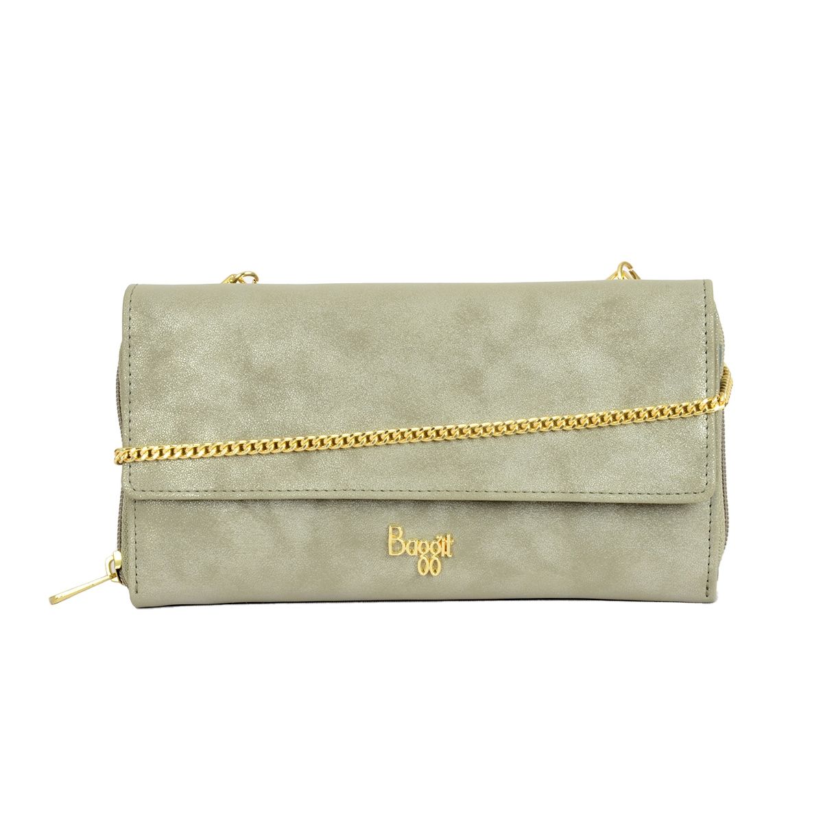 Baggit Women's Sling bag (Mustard) : Amazon.in: Fashion